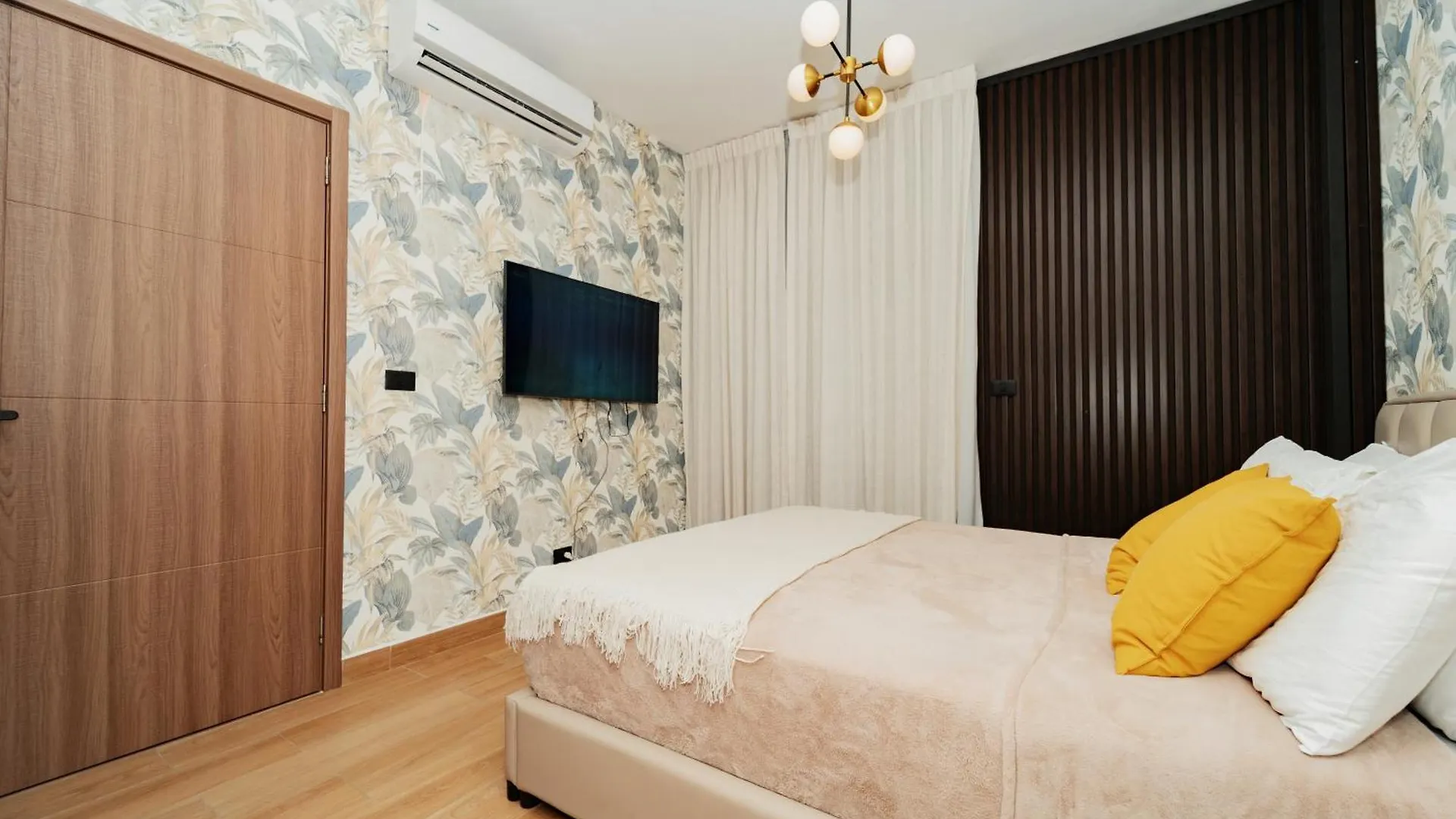 Apartment C-500 Central Park At Downtown Punta Cana, Republica Dominicana Dominican Republic