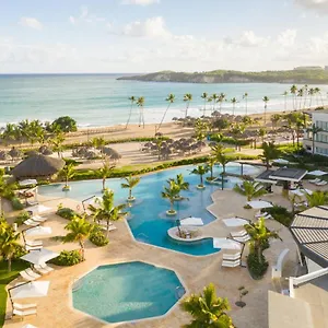 5* Semesteranläggning (resort) Dreams Macao