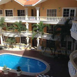 M & L Shared Punta Cana