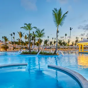 Szálloda Bahia Principe Fantasia, Punta Cana