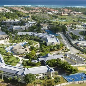 4* Semesteranläggning (resort) Royalton Splash Punta Cana, An Autograph Collection & Casino