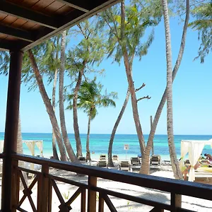 Szálloda Vista Sol, Punta Cana