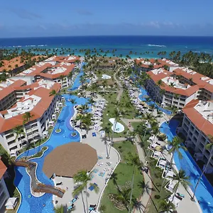 Üdülőközpont Majestic Mirage Punta Cana, (adults Only), Punta Cana