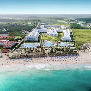 5* Semesteranläggning (resort) Riu Republica (adults Only)