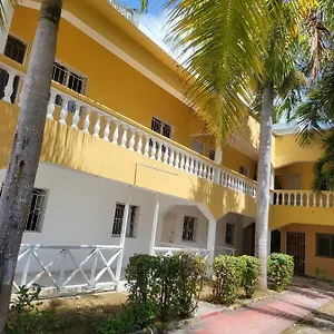 Hermosa #1 In The Heart Of Punta Cana