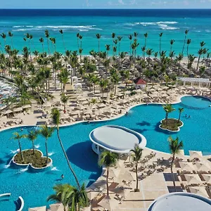 5* Semesteranläggning (resort) Bahia Principe Luxury Ambar (adults Only)