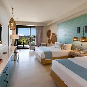Unique Club At Lopesan Costa Bávaro Resort