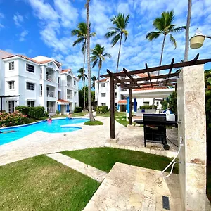 And Pool Life Punta Cana
