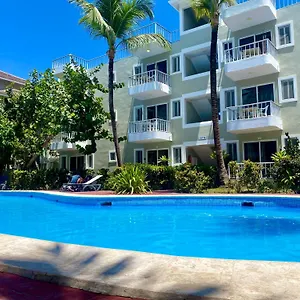 Bavaro Appartahotel Club Punta Cana