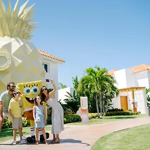 5* Semesteranläggning (resort) Nickelodeon &