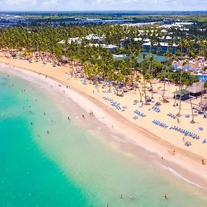 Üdülőközpont Grand Sirenis & Aquagames, Punta Cana