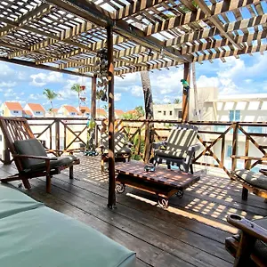 Private Rooms-art Punta Cana
