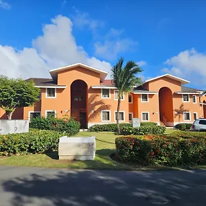 Luxury Apto 3 Rooms+pool+ Campo De Golf. Cocotal Punta Cana