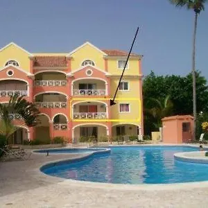 B6 El Dorado En Bavaro - Punta Cana
