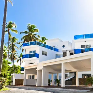 The Sanctuary @ Corales Punta Cana