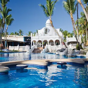 Szálloda Riu Bambu, Punta Cana