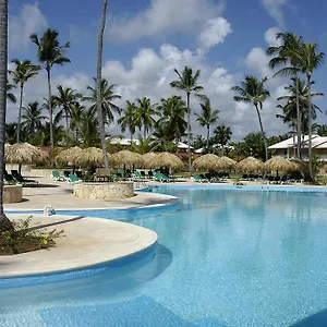 Grand Palladium Select Bavaro Resort