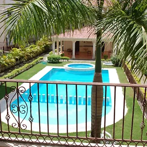 Bavaro Apart-hotel