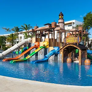 Resort Princess Family Club Bávaro, Punta Cana