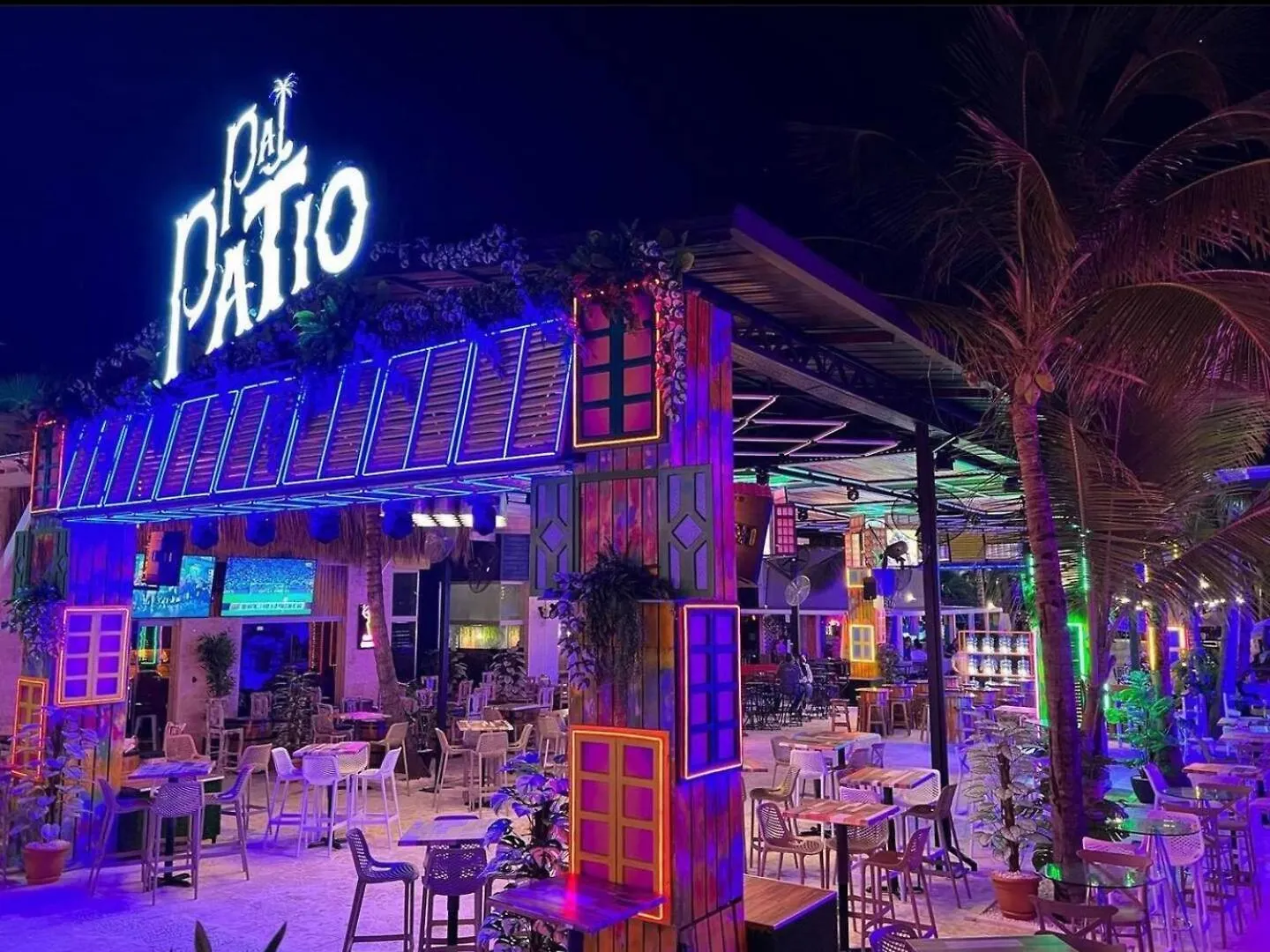 C-500 Central Park At Downtown Punta Cana, Republica Dominicana