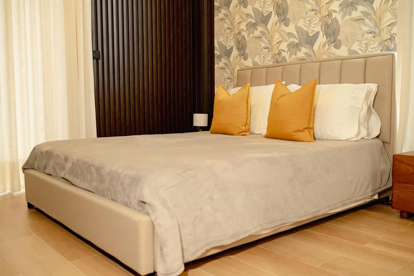 Apartment C-500 Central Park At Downtown Punta Cana, Republica Dominicana