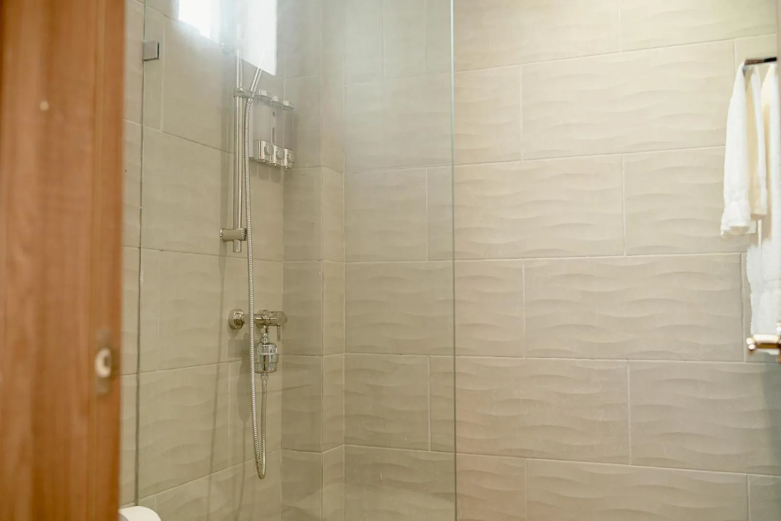 Apartment C-500 Central Park At Downtown Punta Cana, Republica Dominicana Dominican Republic