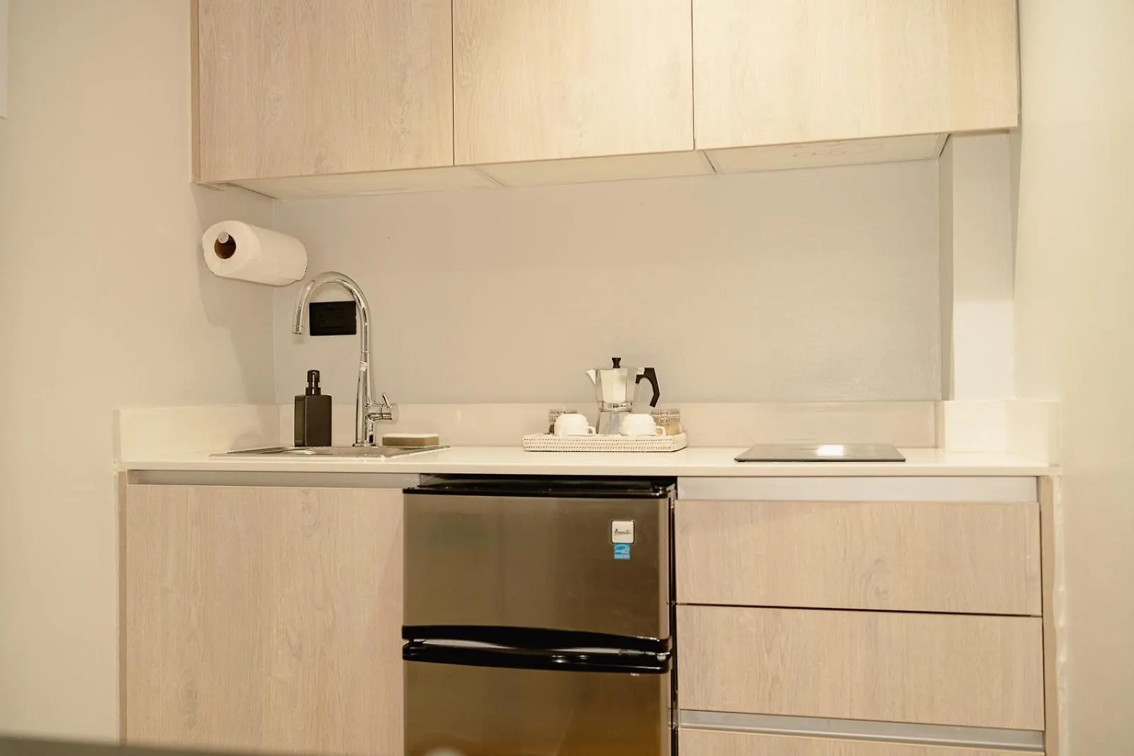 C-500 Central Park At Downtown Punta Cana, Republica Dominicana Apartment
