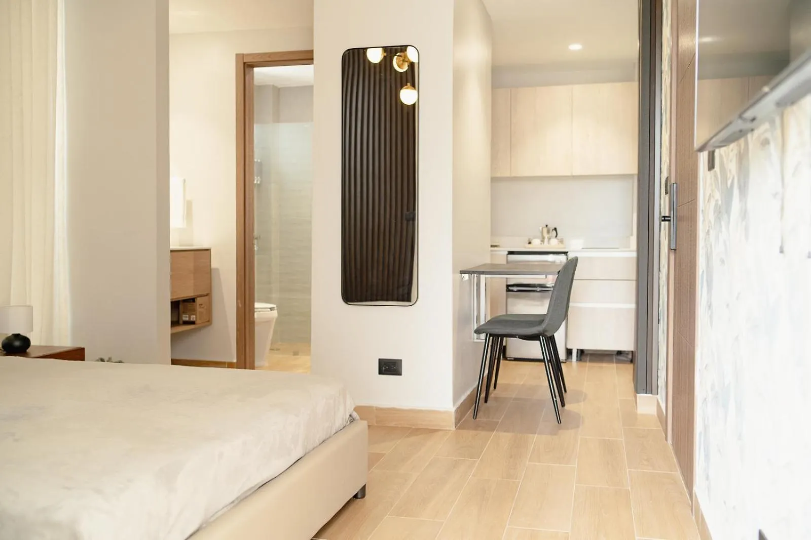 Apartment C-500 Central Park At Downtown Punta Cana, Republica Dominicana