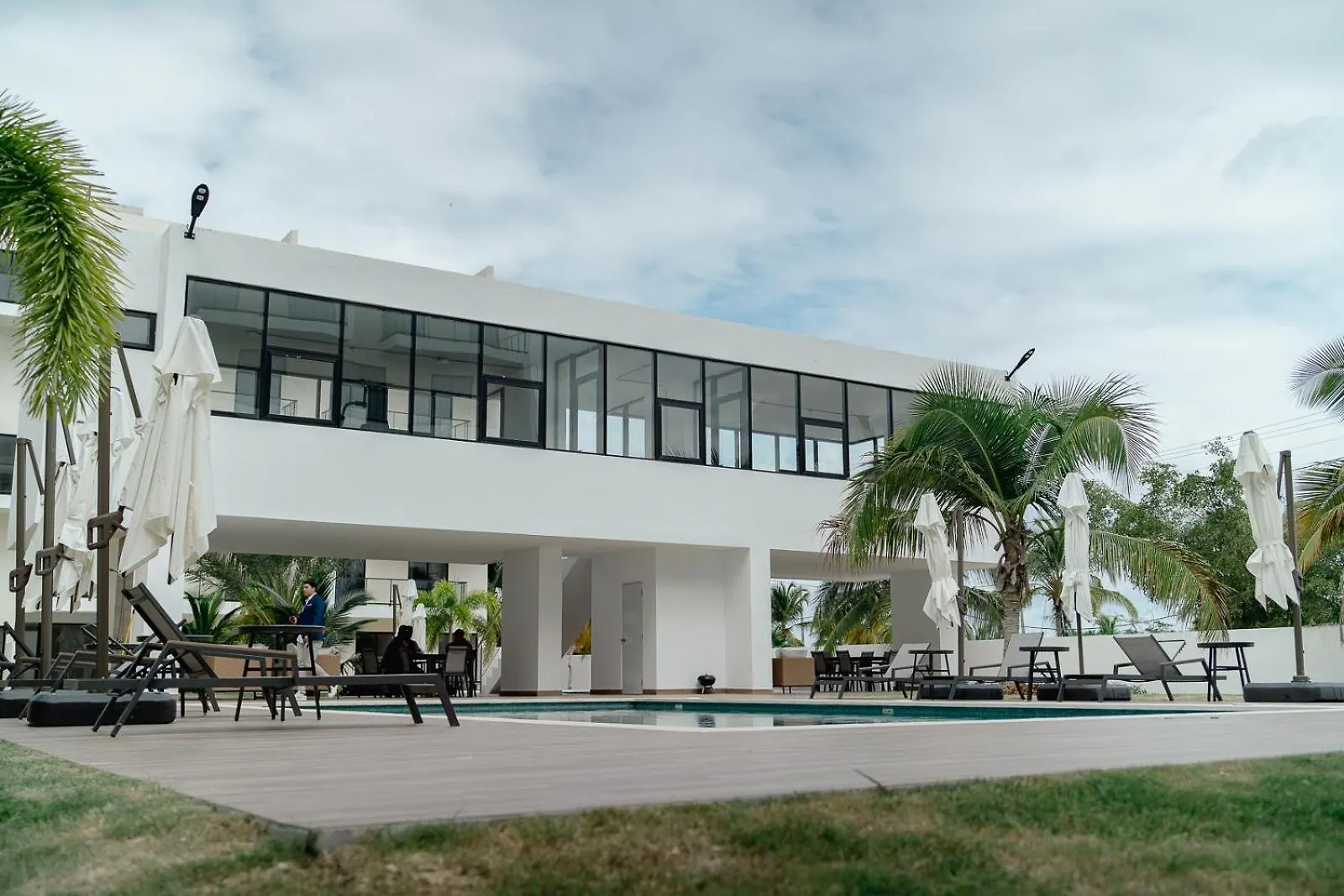 C-500 Central Park At Downtown Punta Cana, Republica Dominicana Apartment