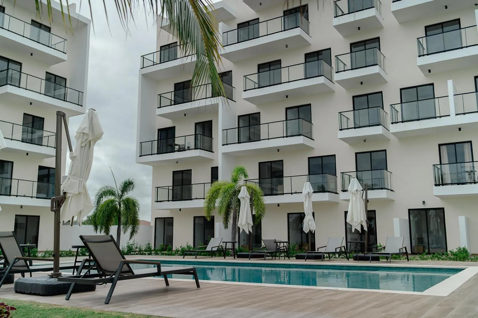 C-500 Central Park At Downtown Punta Cana, Republica Dominicana