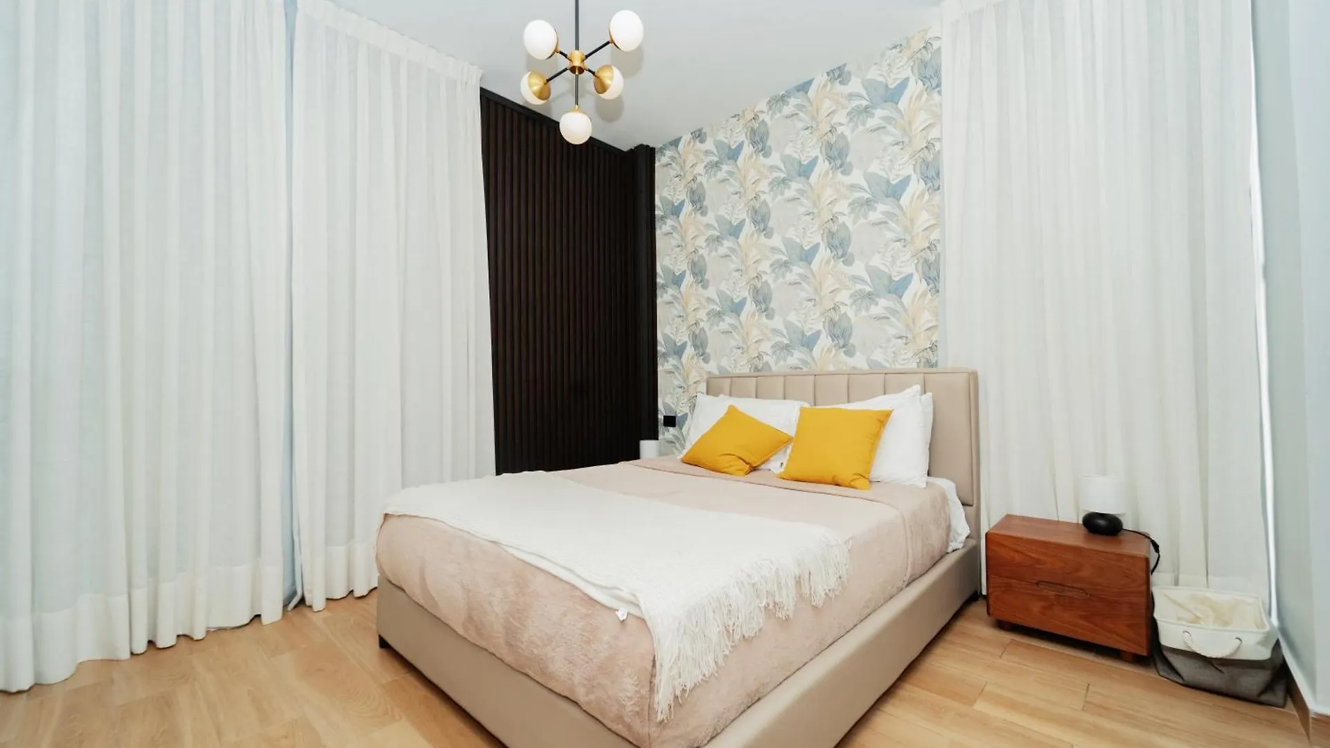 C-500 Central Park At Downtown Punta Cana, Republica Dominicana Apartment