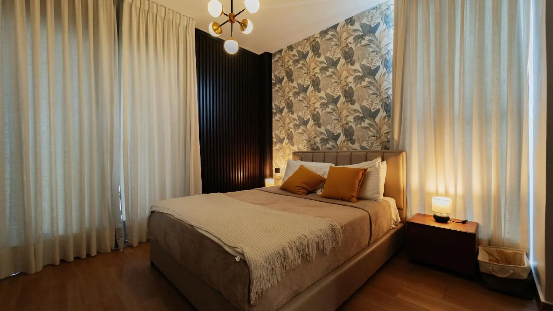 Apartment C-500 Central Park At Downtown Punta Cana, Republica Dominicana