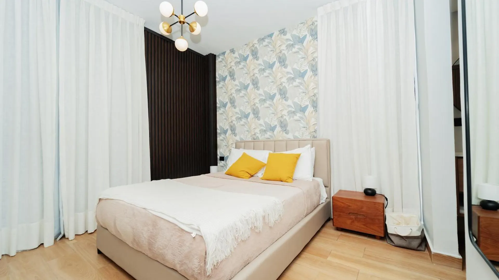 Apartment C-500 Central Park At Downtown Punta Cana, Republica Dominicana