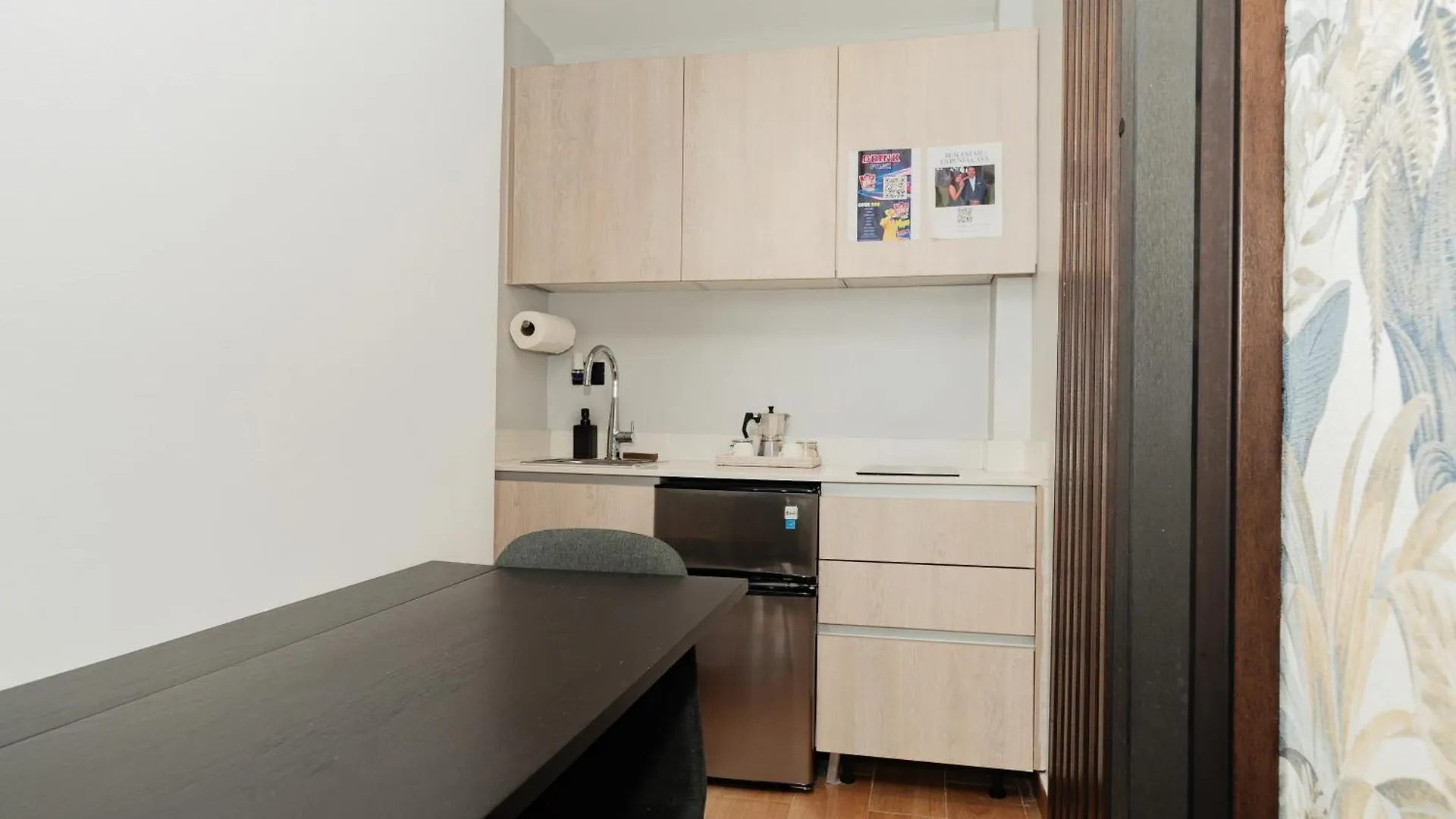 C-500 Central Park At Downtown Punta Cana, Republica Dominicana Apartment