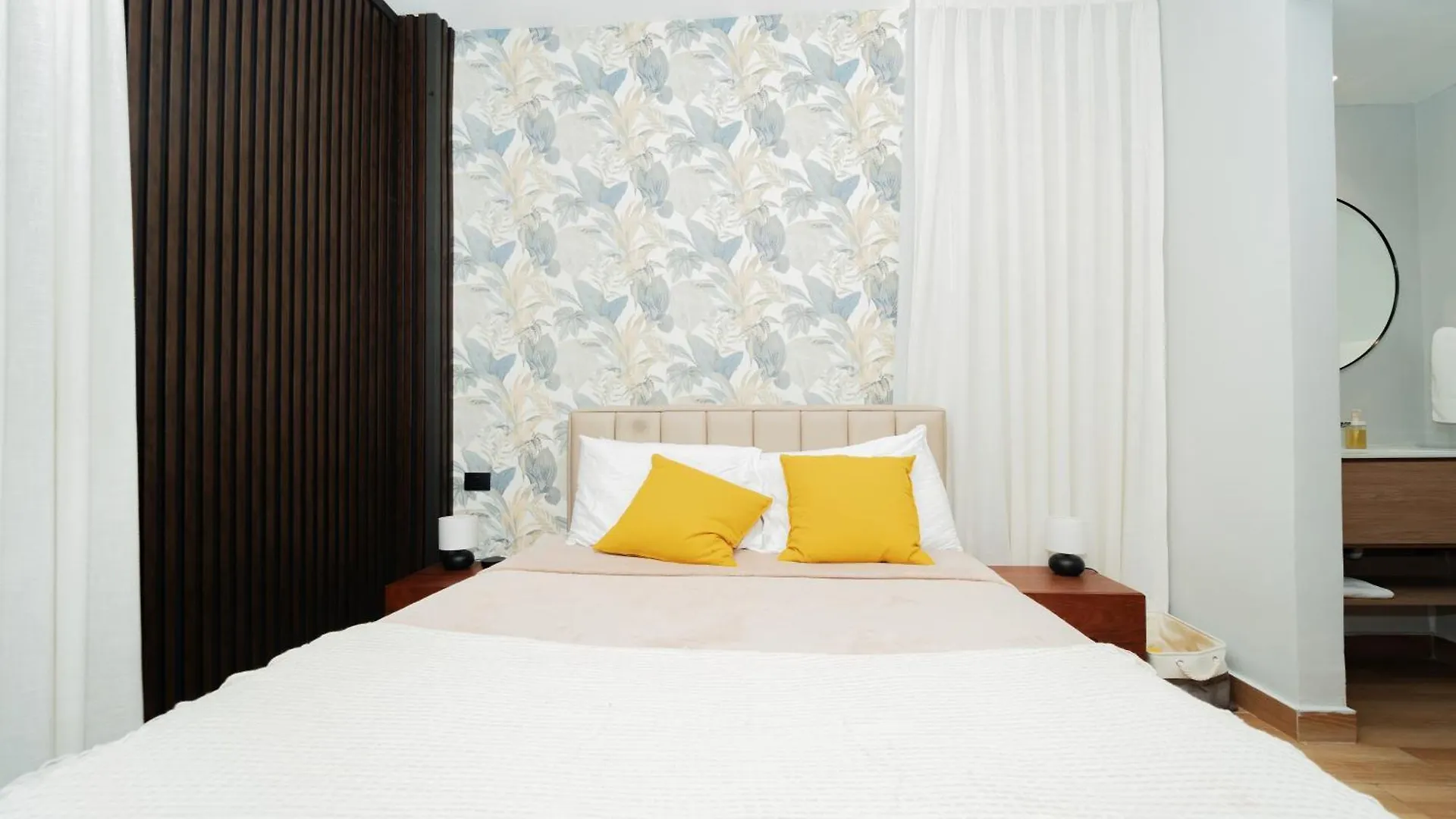 Apartamento C-500 Central Park At Downtown Punta Cana, Republica Dominicana República Dominicana